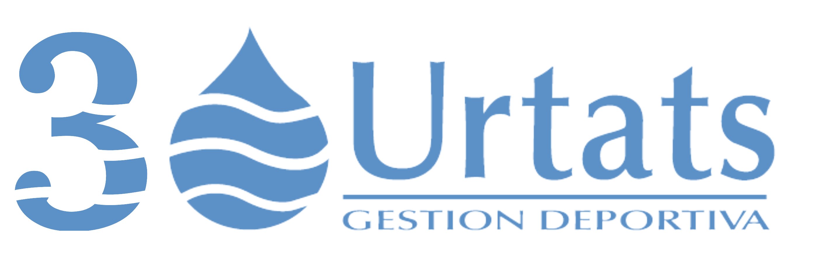 Urtats Gestión Deportiva — 30 años